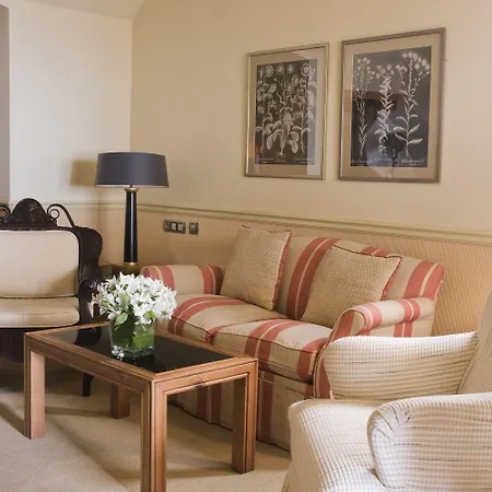 Bahia Del Duque Отель