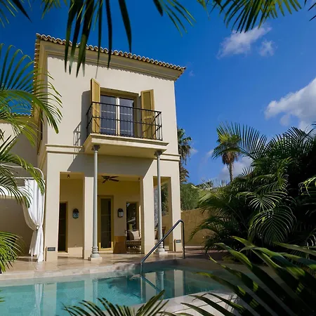 Bahia Del Duque 5* Адехе