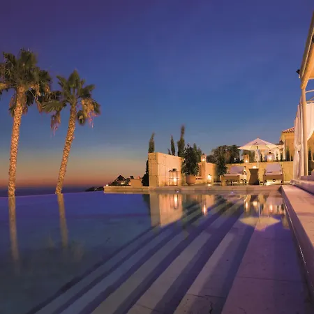 Bahia Del Duque Адехе