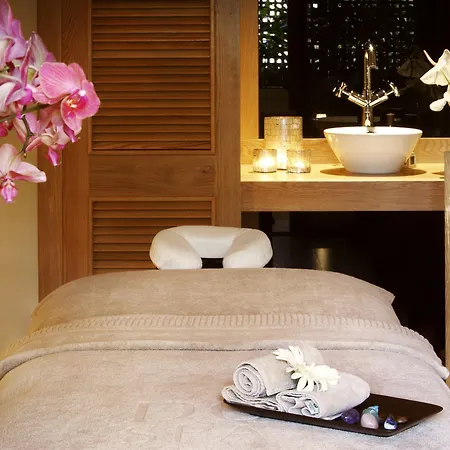 Bahia Del Duque 5* Costa Adeje (Tenerife)