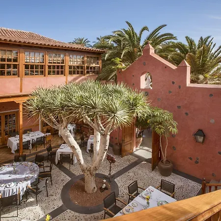 Bahia Del Duque 5* Costa Adeje (Tenerife)