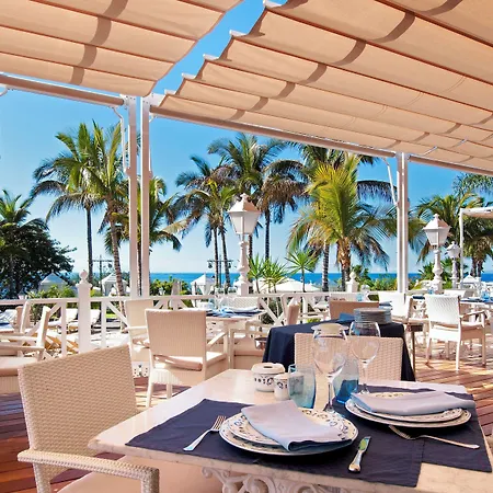 Bahia Del Duque 5*