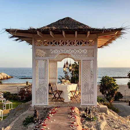 Bahia Del Duque Отель Адехе