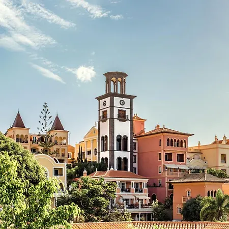 Bahia Del Duque Costa Adeje (Tenerife)