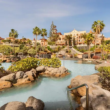 Hotel Bahia Del Duque 5*