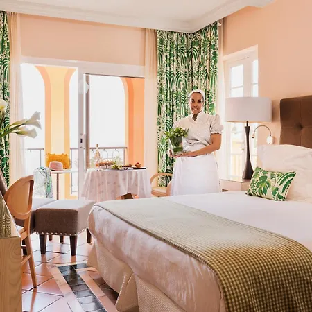 Bahia Del Duque Costa Adeje (Tenerife)