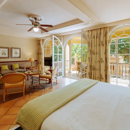 Bahia Del Duque Отель Адехе