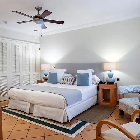 Bahia Del Duque 5* Costa Adeje (Tenerife)