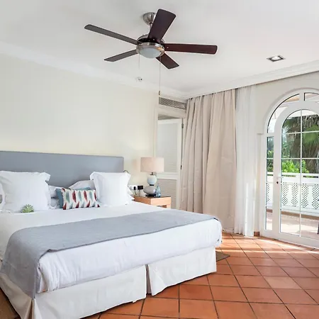 Bahia Del Duque 5* Costa Adeje (Tenerife)