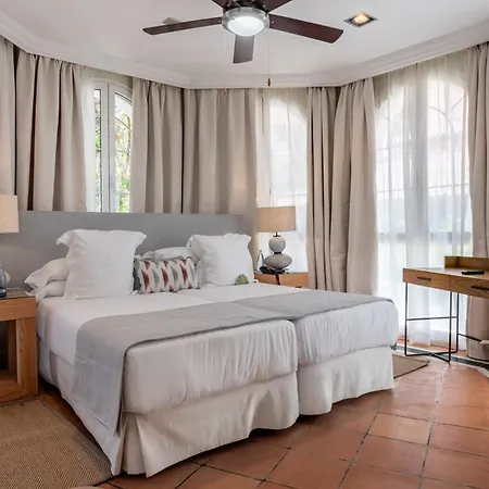 Bahia Del Duque 5* Costa Adeje (Tenerife)