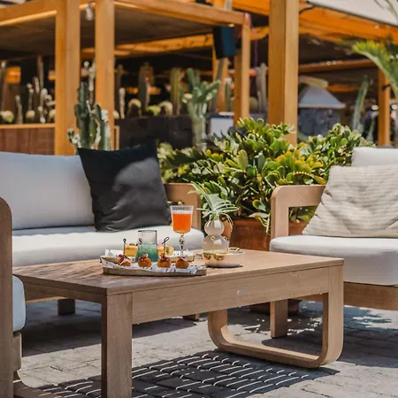 Bahia Del Duque Hotel 5*