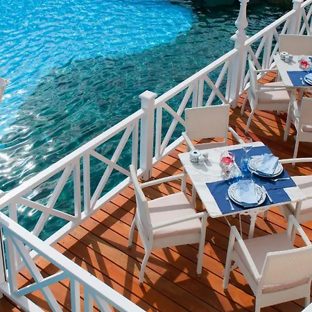 Bahia Del Duque Hotel
