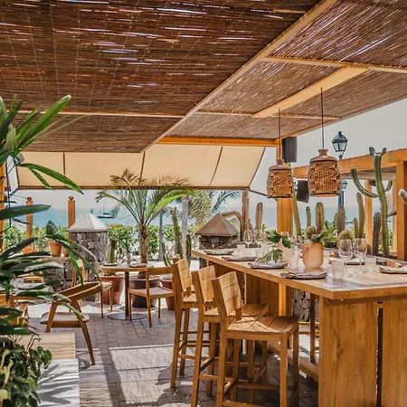Bahia Del Duque Hotel 5*