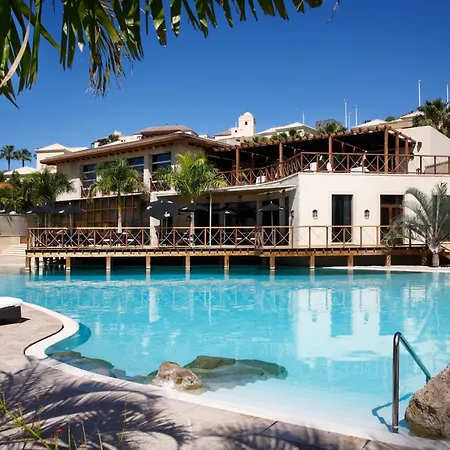 Bahia Del Duque Hotel Costa Adeje (Tenerife)
