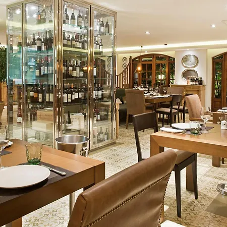 Bahia Del Duque Hotel