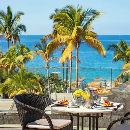 Hotel Bahia Del Duque 5*