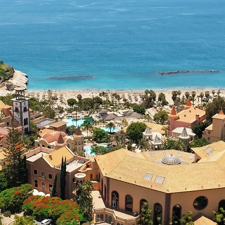 Hotel Bahia Del Duque 5*