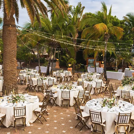 Bahia Del Duque Hotel