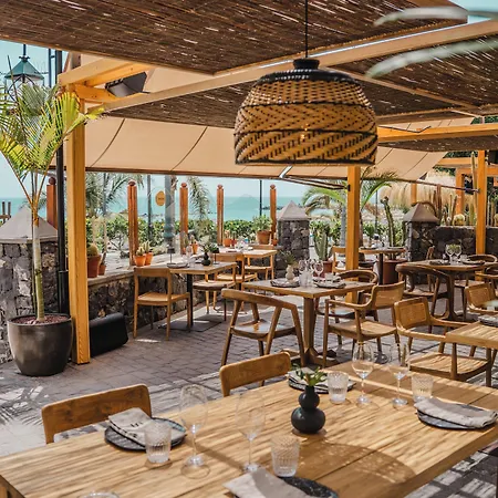 Bahia Del Duque Hotel
