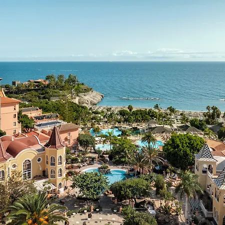 Bahia Del Duque Hotel