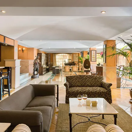 Bahia Del Duque Hotel 5*