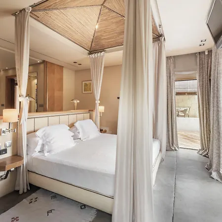 Bahia Del Duque Hotel 5*