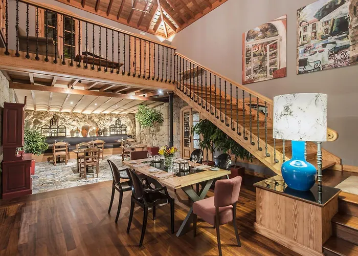 Bahia Del Duque Hotel Costa Adeje (Tenerife)