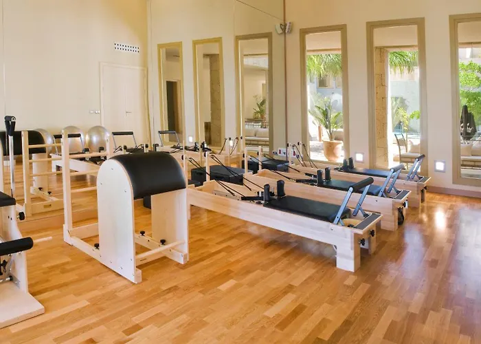 Hotel Bahia Del Duque