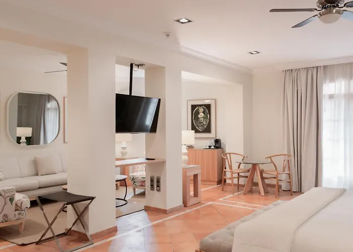 Bahia Del Duque Hotel