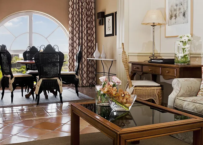 Bahia Del Duque Costa Adeje (Tenerife)