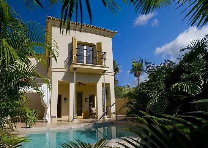 Bahia Del Duque 5* Costa Adeje (Tenerife)