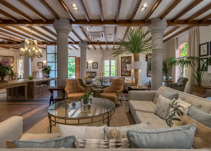 Bahia Del Duque Hotel