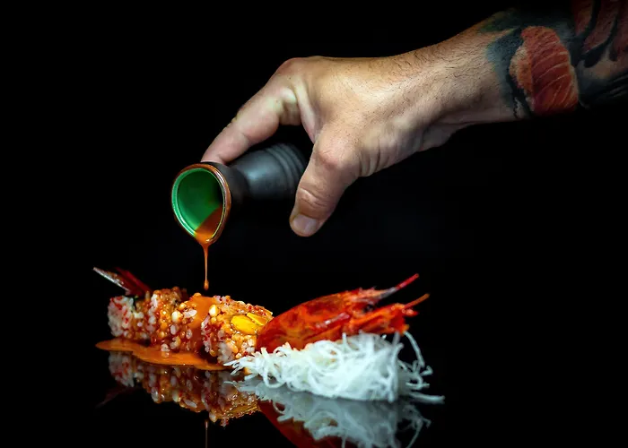 Bahia Del Duque Hotel Costa Adeje (Tenerife)