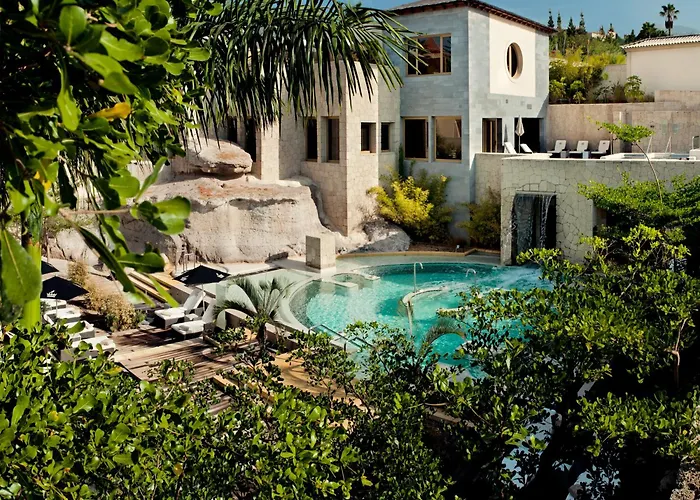 Bahia Del Duque Costa Adeje (Tenerife)