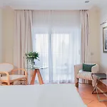 Bahia Del Duque 5* アデヘ