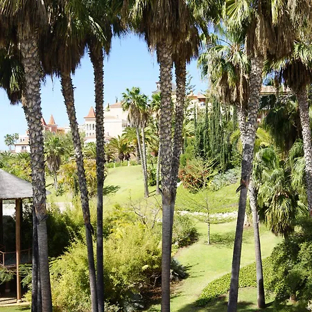 Hotel Bahia Del Duque