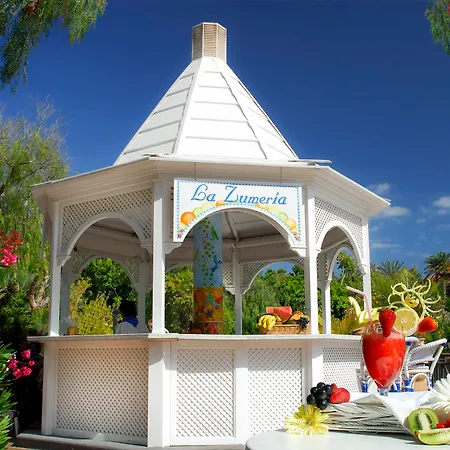Bahia Del Duque Hotel 5*