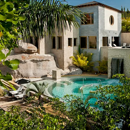 Hotel Bahia Del Duque Costa Adeje (Tenerife)