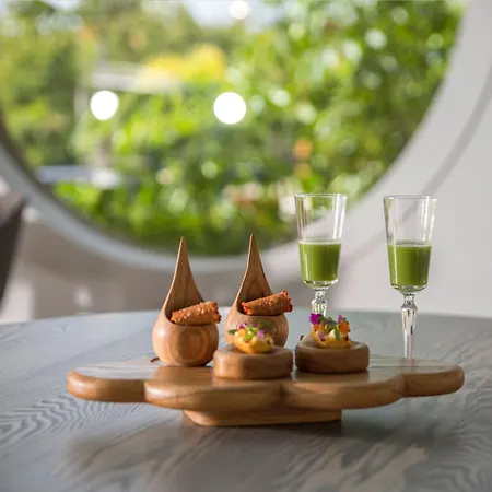 Hotel Bahia Del Duque