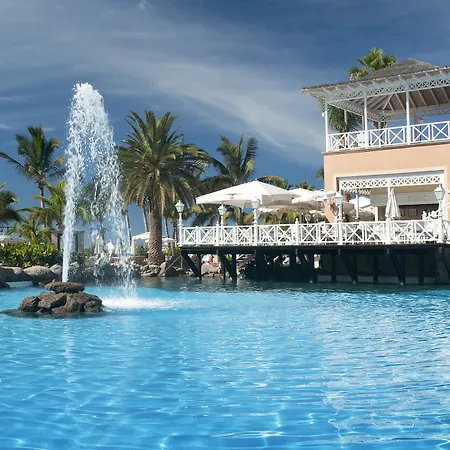 Hotel Bahia Del Duque