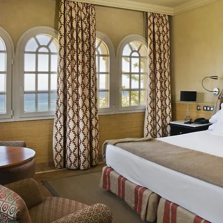 Hotel Bahia Del Duque Costa Adeje (Tenerife)