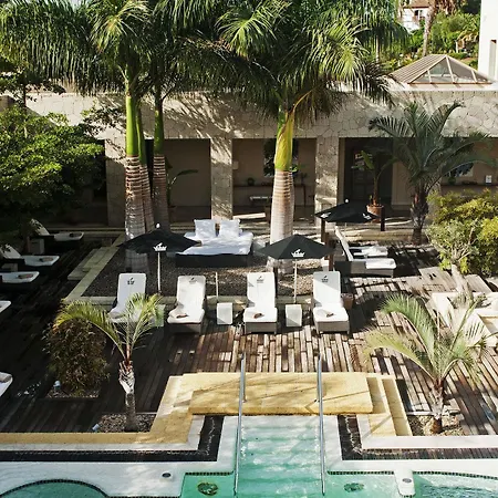 Hotel Bahia Del Duque 5*