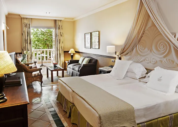 Bahia Del Duque 5*