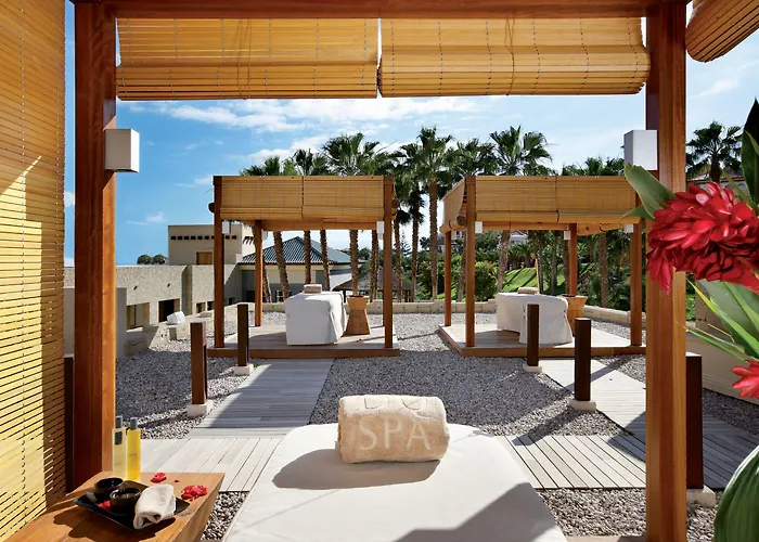 Bahia Del Duque 5*