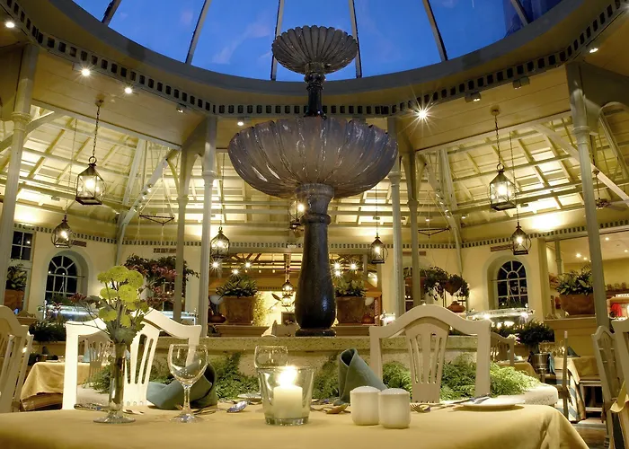 Bahia Del Duque 5*
