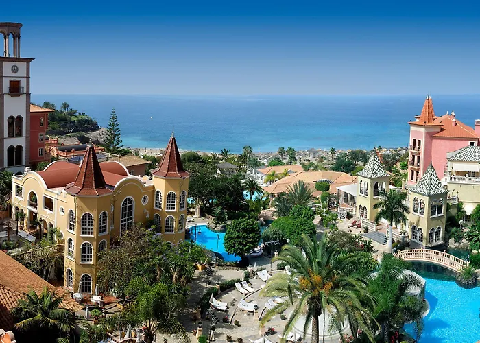 Bahia Del Duque