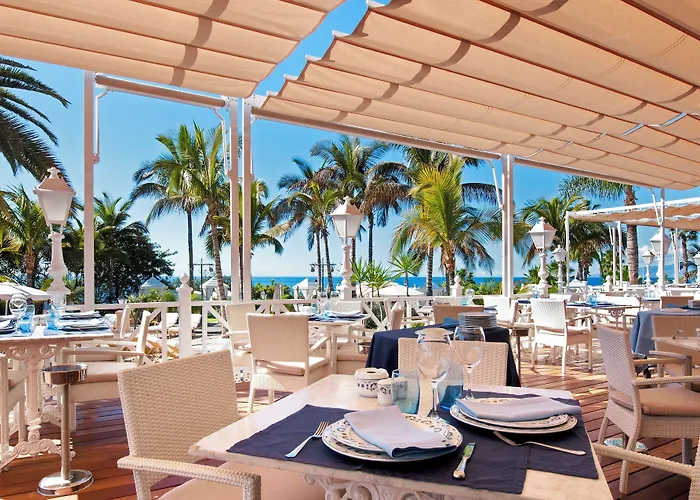 Bahia Del Duque 5*