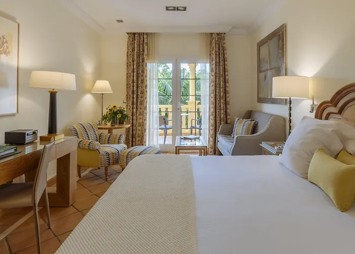 Bahia Del Duque 5* Costa Adeje (Tenerife)